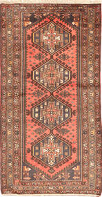 Hamadan Rug 103X193 Wool, Persia/Iran Carpetvista
