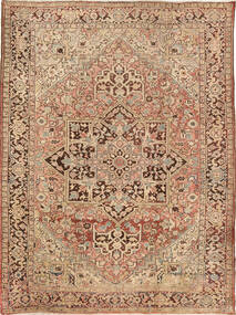 223X300 絨毯 オリエンタル ヘリーズ (ウール, ペルシャ/イラン) Carpetvista