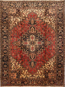 210X286 絨毯 オリエンタル ヘリーズ (ウール, ペルシャ/イラン) Carpetvista