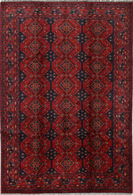 200X285 絨毯 アフガン Khal Mohammadi オリエンタル (ウール, アフガニスタン) Carpetvista