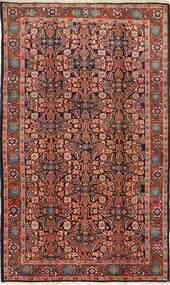  187X318 Mahal Teppich Persien/Iran Carpetvista