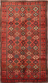 絨毯 オリエンタル ロリ 165X282 (ウール, ペルシャ/イラン)