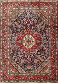 193X285 絨毯 タブリーズ オリエンタル (ウール, ペルシャ/イラン) Carpetvista