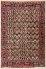  Moud Rug 208X309 Persian Wool Carpetvista