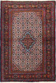 絨毯 オリエンタル アルデビル 95X143 (ウール, ペルシャ/イラン)