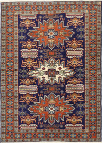  Orientalsk Ardebil Teppe 109X155 Ull, Persia/Iran Carpetvista