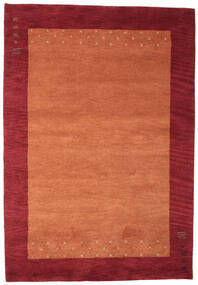  164X239 Gabbeh Indisch Teppich Indien Carpetvista