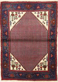  Persian Koliai Rug 105X141 (Wool, Persia/Iran)