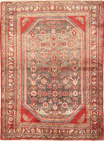  Persischer Lillian Teppich 112X148 (Wolle, Persien/Iran)
