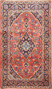  95X162 Keshan Rug Persia/Iran Carpetvista