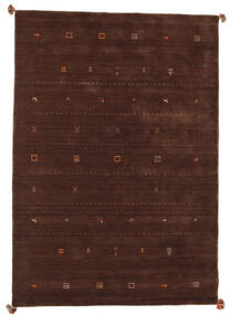 172X246 Tapis Loribaf Loom Moderne (Laine, Inde) Carpetvista