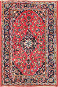 94X144 Tapis Kashan D'orient (Laine, Perse/Iran) Carpetvista