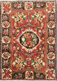 絨毯 バクティアリ 110X157 (ウール, ペルシャ/イラン)