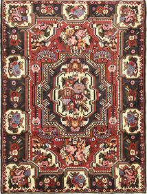  Bakhtiari Rug 116X155 Persian Wool Small Carpetvista
