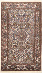  Kashmir Art. Silk Rug 96X160 Small Carpetvista