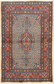 103X150 Tapis D'orient Moud ( Perse/Iran) Carpetvista