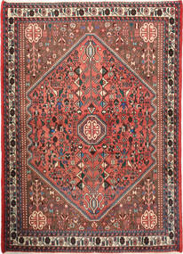  Abadeh Tappeto 109X152 Persiano Di Lana Piccolo Carpetvista