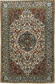 105X163 Ghom Kork/Seide Teppich Orientalischer (Wolle, Persien/Iran) Carpetvista