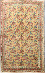  129X206 Afshar Teppich Persien/Iran Carpetvista