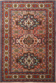 絨毯 アルデビル 137X202 (ウール, ペルシャ/イラン)
