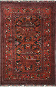 Afghan Khal Mohammadi Rug 126X192 Wool Small Carpetvista