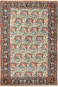  Persian Afshar Rug 113X173 (Wool, Persia/Iran)