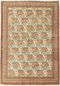  Persian Afshar Rug 137X195 (Wool, Persia/Iran)