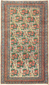 Tapete Persa Afshar 120X200 (Lã, Pérsia/Irão)