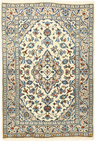  Keshan Rug 102X150 Persian Wool Small Carpetvista