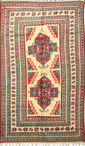 Taspinar Teppich 157X260 Wolle, Türkei Carpetvista