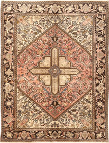 絨毯 オリエンタル ヘリーズ 148X195 (ウール, ペルシャ/イラン)