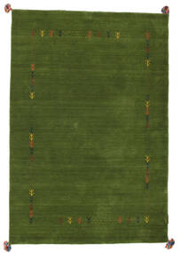 Tapete Loribaf Loom 124X180 (Lã, Índia)