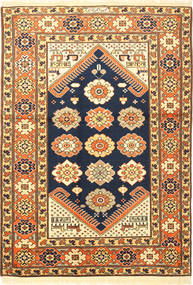 131X196 絨毯 Taspinar オリエンタル (ウール, トルコ) Carpetvista