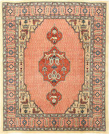  170X206 Ardebil Teppich Persien/Iran Carpetvista