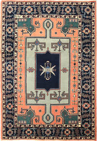  125X180 Meshkin Teppich Persien/Iran Carpetvista