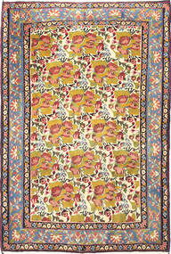  Oriental Afshar Rug 100X150 Wool, Persia/Iran Carpetvista