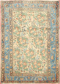  Persisk Afshar Matta 107X149 (Ull, Persien/Iran)