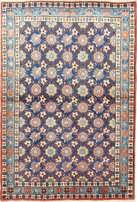 105X150 Tapis Varamin D'orient (Laine, Perse/Iran) Carpetvista