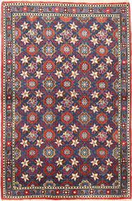  Persian Varamin Rug 98X150 Carpetvista