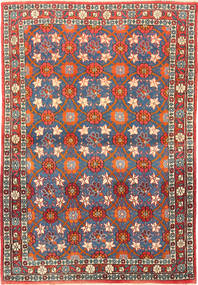 104X148 絨毯 オリエンタル ヴァラミン (ウール, ペルシャ/イラン) Carpetvista