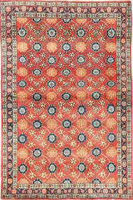  Persischer Varamin Teppich 100X153 Carpetvista