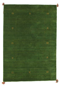  124X180 Loribaf Loom Teppich Indien Carpetvista