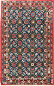  Persian Varamin Rug 100X160 (Wool, Persia/Iran)