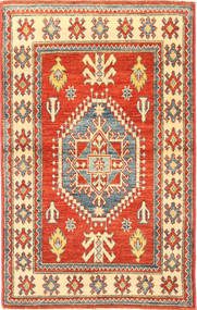 88X140 Kazak Fine Vloerkleed Oosters (Wol, Pakistan) Carpetvista