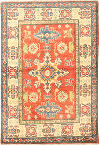  Orientalischer Kazak Fine Teppich 107X153 Wolle, Pakistan Carpetvista