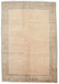 123X178 Nepal Original Rug Modern (Wool, Nepal/Tibet) Carpetvista