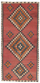 Orientalischer Kelim Halbantik Türkei Teppich 148X300 Wolle, Türkei Carpetvista