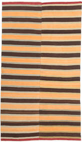 152X266 絨毯 オリエンタル キリム セミアンティーク トルコ 廊下 カーペット (ウール, トルコ) Carpetvista