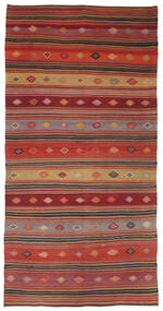 150X305 絨毯 オリエンタル キリム トルコ (ウール, トルコ) Carpetvista