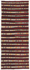 絨毯 オリエンタル キリム セミアンティーク トルコ 152X393 廊下 カーペット (ウール, トルコ)